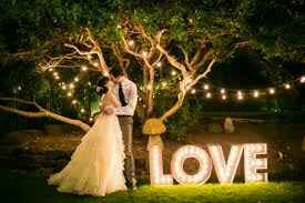 Casar ao ar livre ❤️ - 7