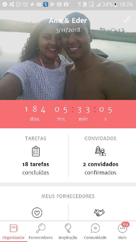 Vem postar seu printt k - 1