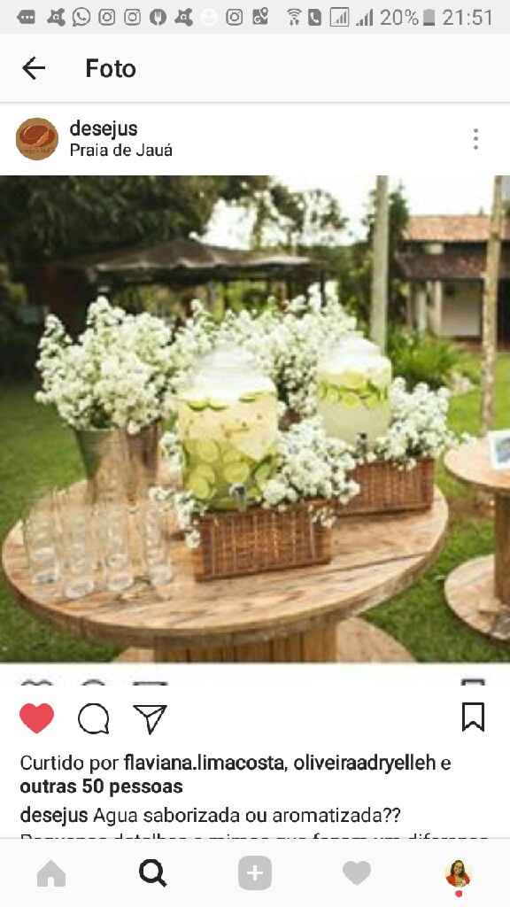 Mesa de carretel... - 1