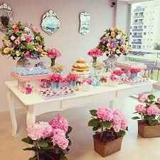 Decoração para o casamento - 1