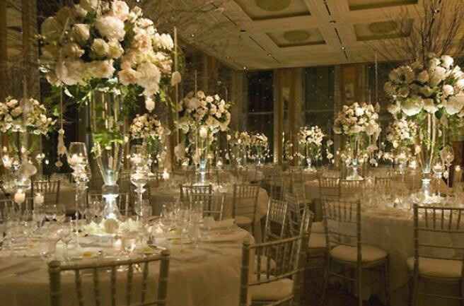 Estilo de casamento - 2