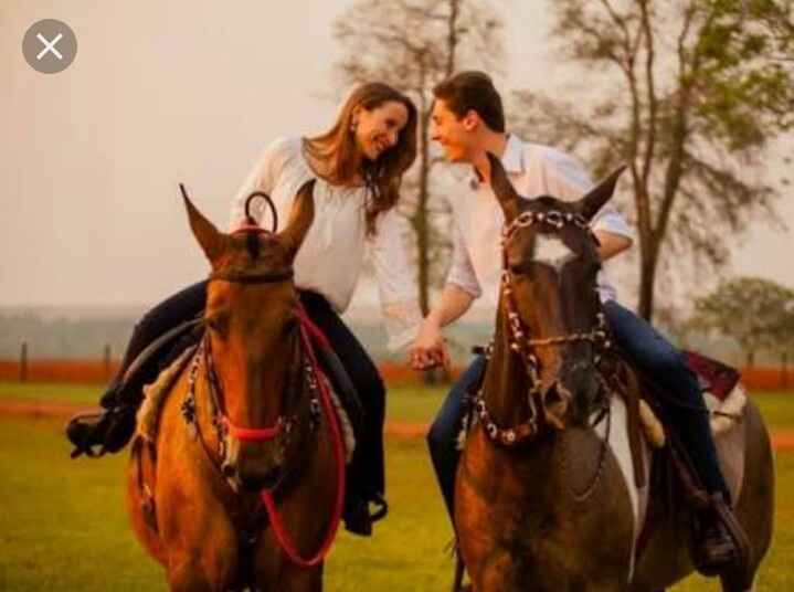 Dica pre wedding fazenda - 2