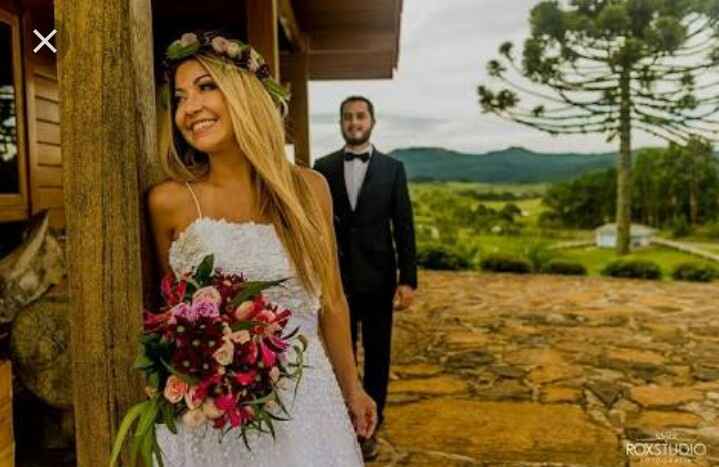 Dica pre wedding fazenda - 6