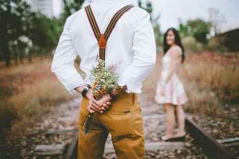 Dica pre wedding fazenda - 1