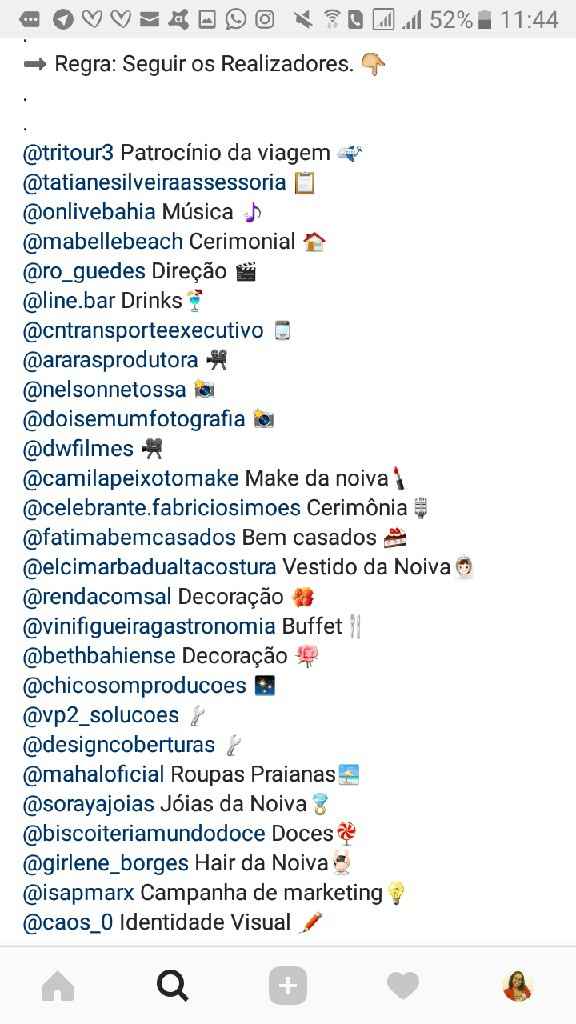 Amar Casar na Bahia - #destinationedding - Promoção - 2