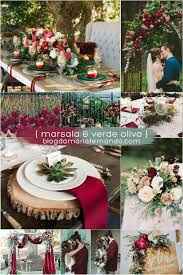 Casamento rustico,qual cor combina? - 2