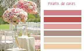 Casamento rustico,qual cor combina? - 6