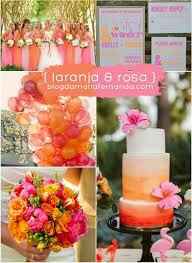 Casamento rustico,qual cor combina? - 7