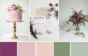 Casamento rustico,qual cor combina? - 11