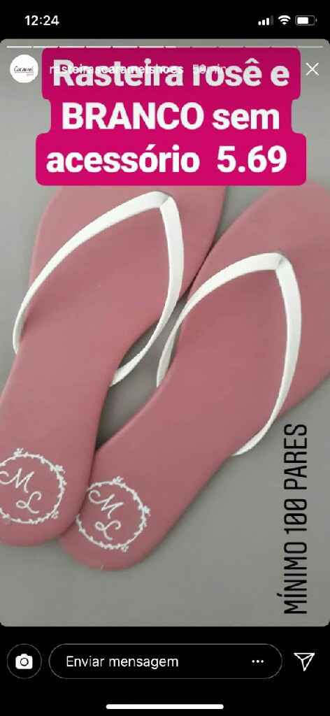 Lembrancinhas - 6