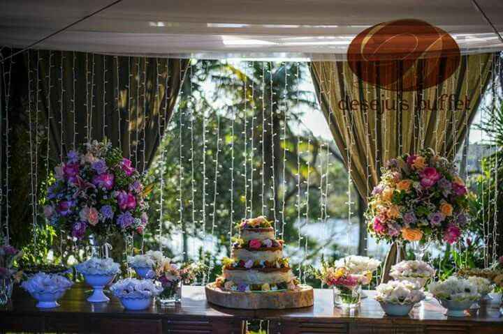 Alguém me indica um buffet simples, bom e acessível? - 5