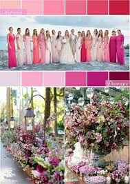 Cores para casamento - 4
