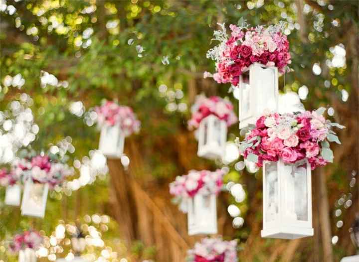 Cores para casamento - 3