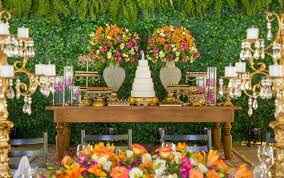Cores para casamento - 8