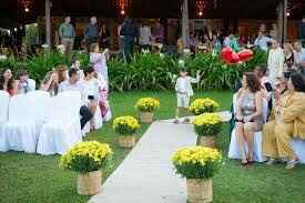 Cores para casamento - 1