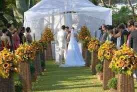Cores para casamento - 2
