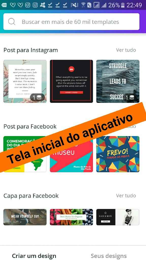 Convites me ajudem - 1