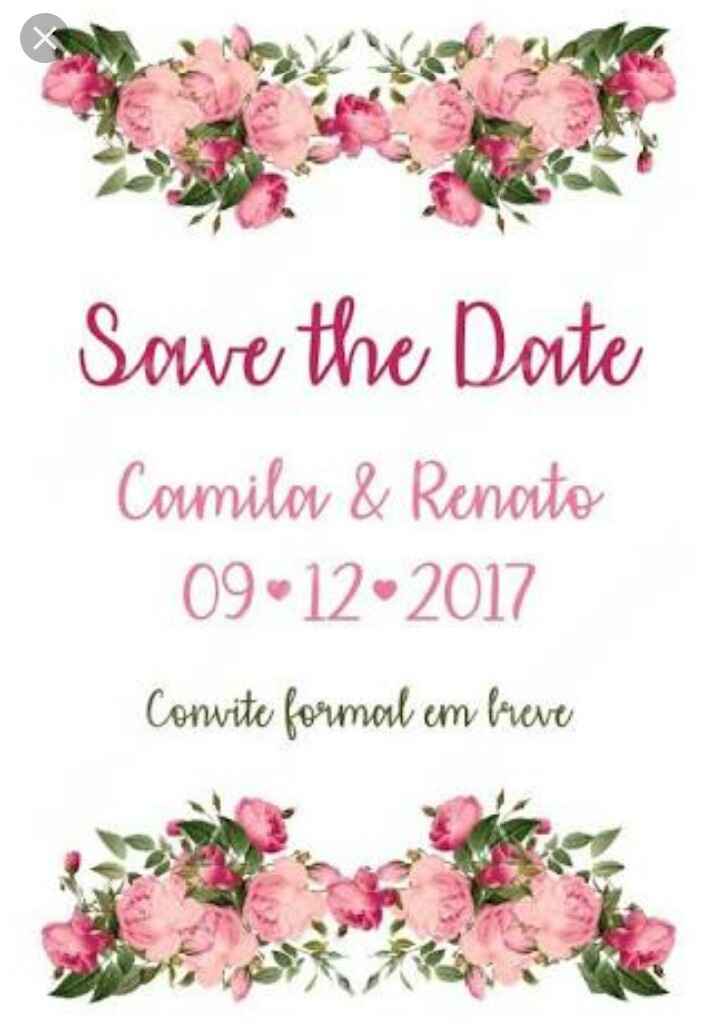 Organização - 8