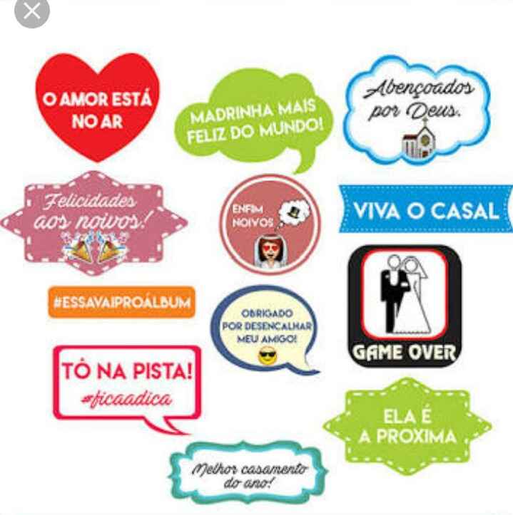Placas divertidas - 11