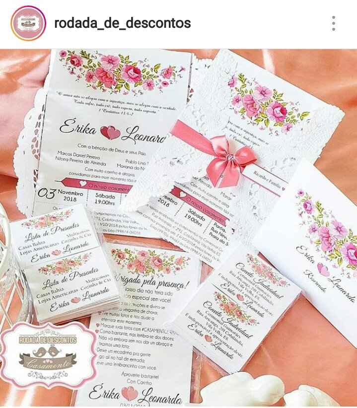 Convites - 4