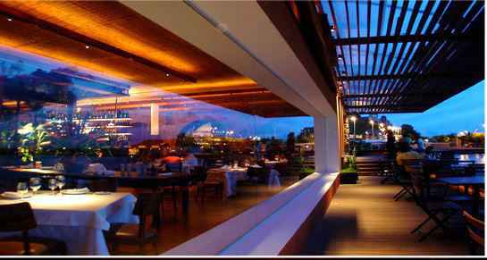 Restaurante Amado