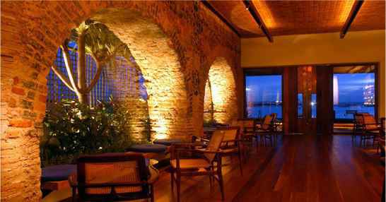 Restaurante Amado
