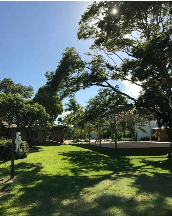 Cerimônia e festa no mesmo local,fazer ou não? Dicas! - 2