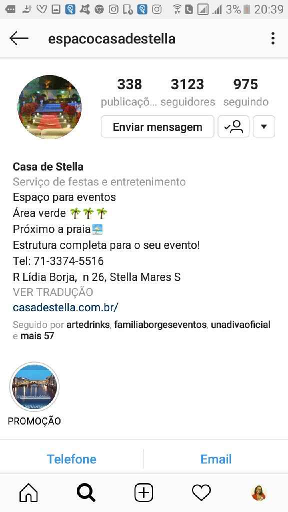 Meus fornecedores em salvador - 2