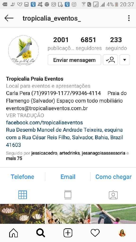 Meus fornecedores em salvador - 4
