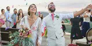 Casamento na manhã de domingo! - 1