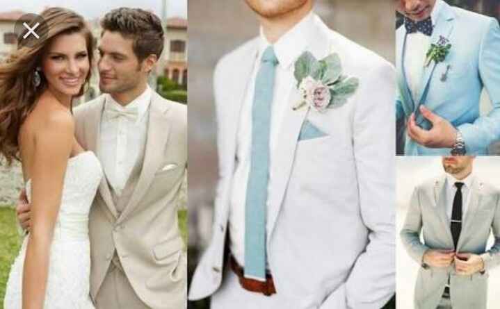 Casamento na manhã de domingo! - 5