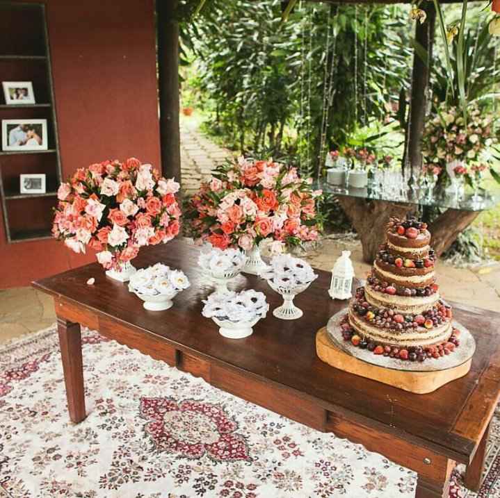 Decoração