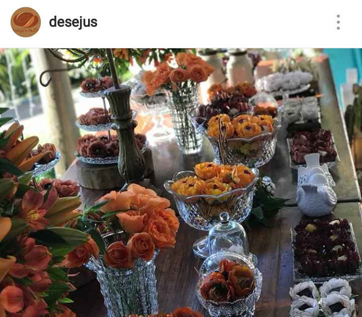 Decoração