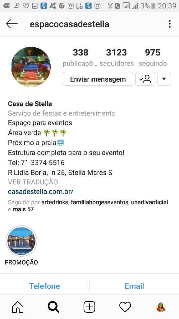 Casa de Stella
