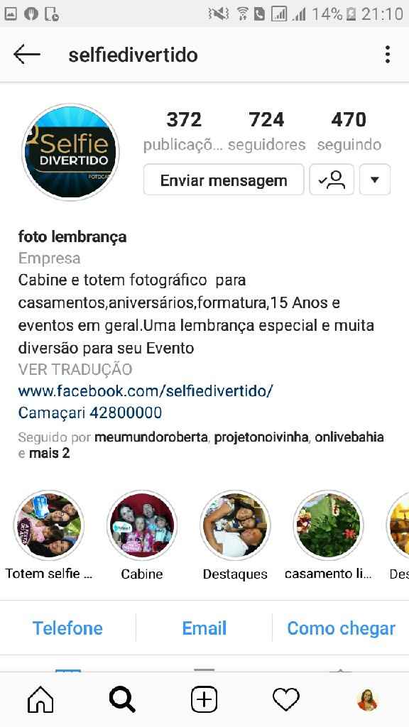 Meus fornecedores na bahia - 2