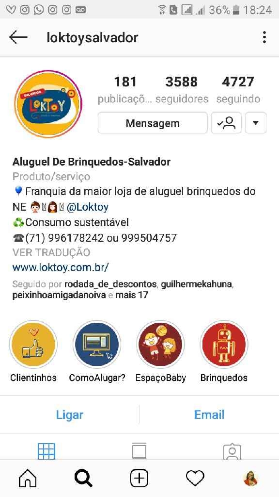 Carrinho daminha/pajens em treinamento em Salvador/ba - 1