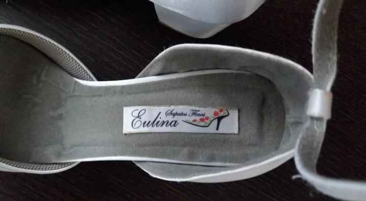 Etiqueta da marca