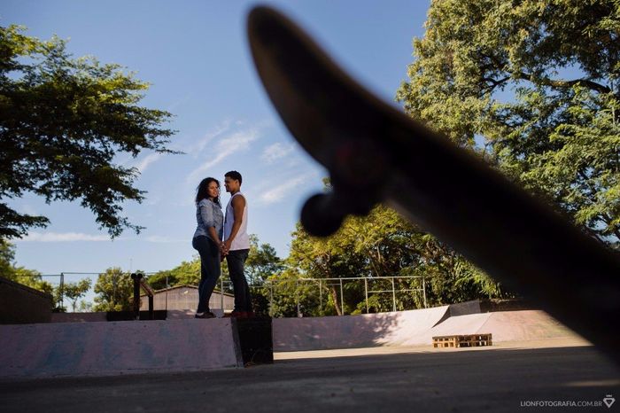 Pré - Casamento 03/04/2017