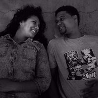 Pré - Casamento 03/04/2017