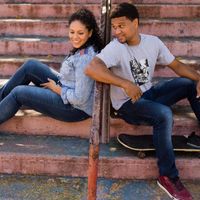 Pré - Casamento 03/04/2017