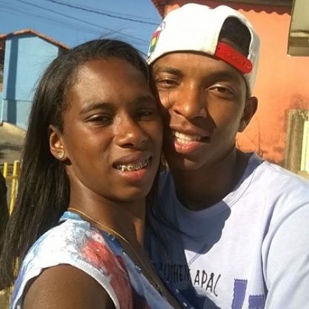 Eu e meu Amor