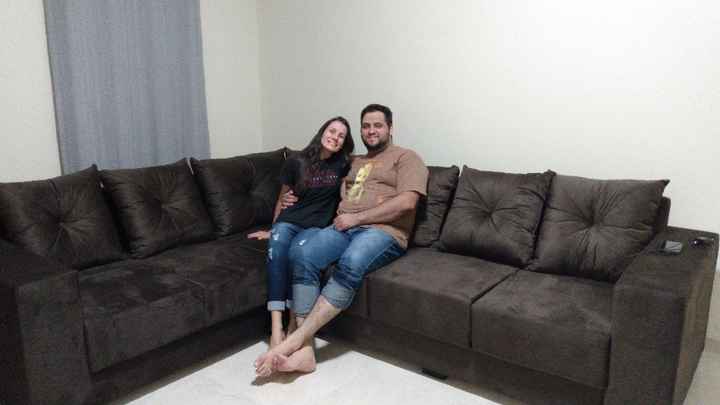 Minha Casa está pronta - 2