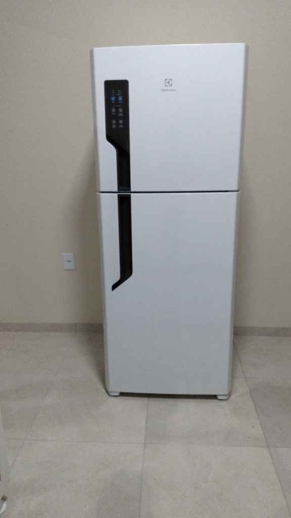 Minha Casa está pronta - 3