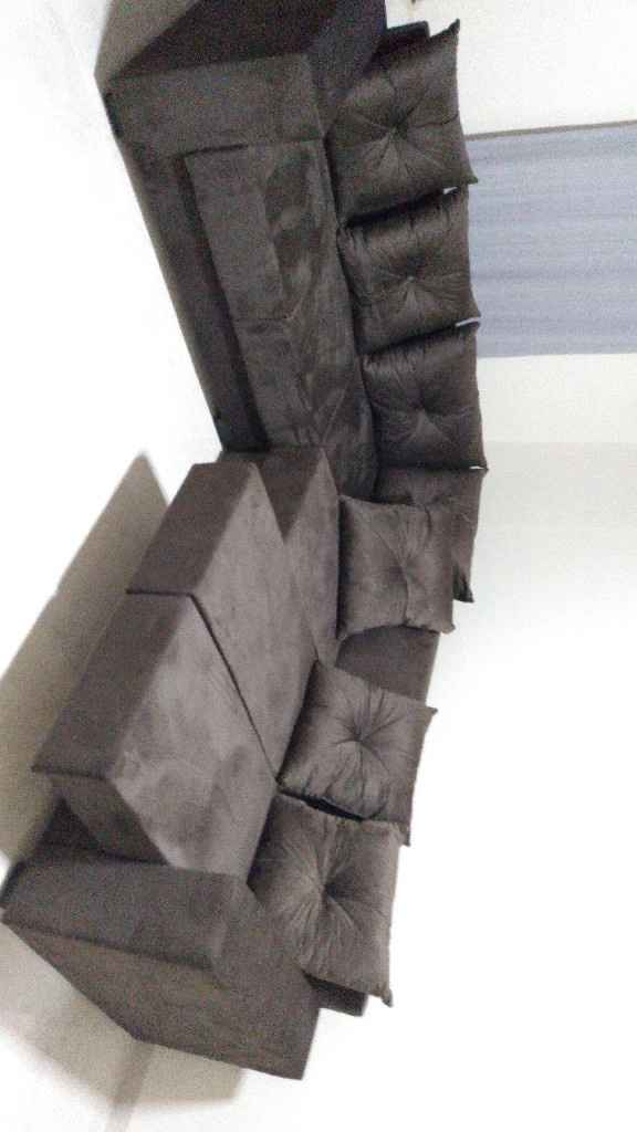 Minha Casa está pronta - 4
