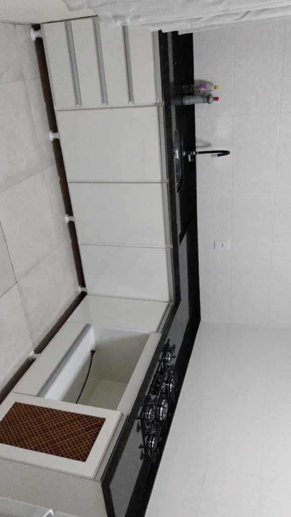 Minha Casa está pronta - 5