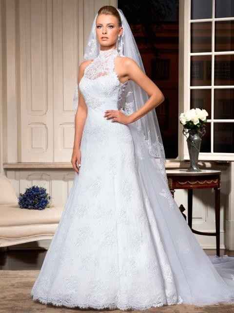 Vestido Maravilhoso