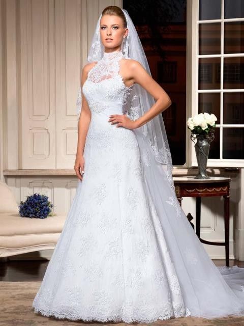 Vestido Maravilhoso