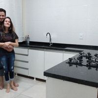 Minha Casa está pronta - 1
