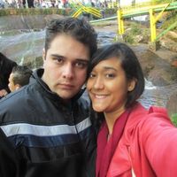 Pedido  de casamento.
