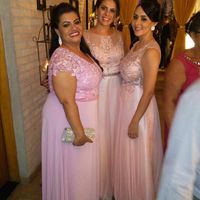 Cor escolhida para as madrinhas 👸💘 - 1